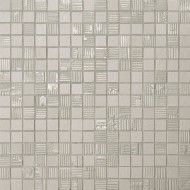MAT&MORE GREY  MOSAIC 30,5X30,5  - fOW7 Fap Ceramiche FAP CERAMICHE - 1