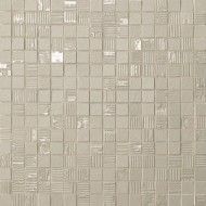 MAT&MORE TAUPE MOSAIK 30,5X30,5  - fOW8 Fap Ceramiche FAP CERAMICHE - 1