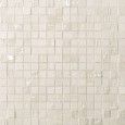 MAT&MORE WHITE MOSAIC 30,5X30,5  - fOW9 Fap Ceramiche FAP CERAMICHE - 1