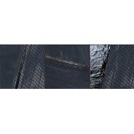 MAT&MORE METAL BLU INSERTO MIX 3 25X75  - fOXY Fap Ceramiche FAP CERAMICHE - 1