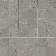 MILANO MOOD 80X80 GOCCE NEBBIA SATIN REKTIFIZIERT - fQBO Fap Ceramiche FAP CERAMICHE - 1