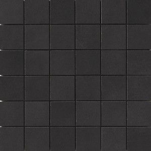 MILANO MOOD ANTRACITE GRES MACROMOSAIQUE 30X30  SATIN  - fQHG Fap Ceramiche FAP CERAMICHE - 1