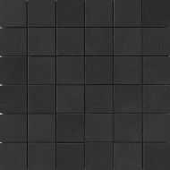MILANO MOOD ANTRACITE GRES MACROMOSAICO 30X30  SATIN  - fQHG Fap Ceramiche FAP CERAMICHE - 1