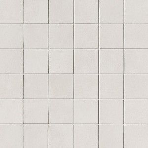 MILANO MOOD GHIACCIO GRES MACROMOSAIQUE 30X30  SATIN  - fQHI Fap Ceramiche FAP CERAMICHE - 1