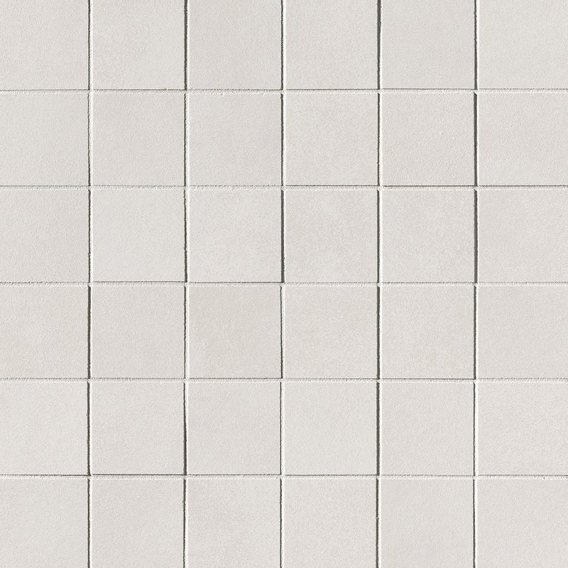 MILANO MOOD GHIACCIO GRES MACROMOSAIK 30X30  SATIN  - fQHI Fap Ceramiche FAP CERAMICHE - 1