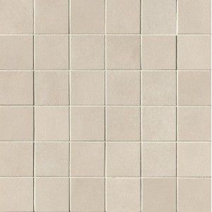 MILANO MOOD SABBIA GRES MACROMOSAIQUE 30X30  SATIN  - fQHL Fap Ceramiche FAP CERAMICHE - 1
