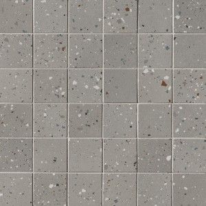 MILANO MOOD GOCCE NEBBIA GRES MACROMOSAIQUE 30X30  SATIN  - fQHN Fap Ceramiche FAP CERAMICHE - 1