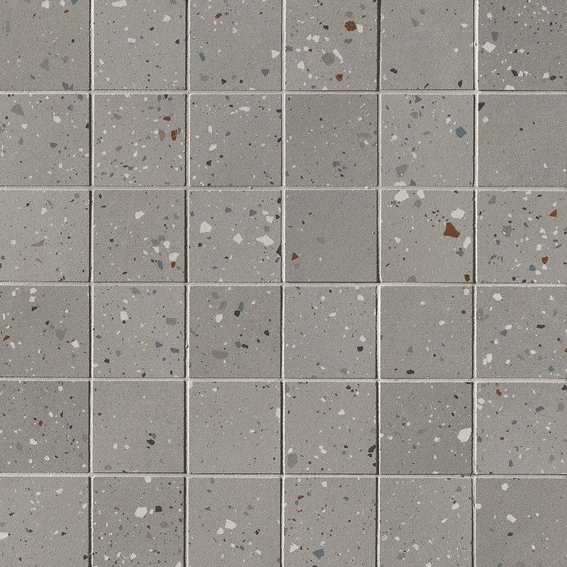 MILANO MOOD GOCCE NEBBIA GRES MACROMOSAIK 30X30  SATIN  - fQHN Fap Ceramiche FAP CERAMICHE - 1