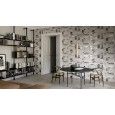 MILANO MOOD 50X120 TEXTURE ARCHI Rettificato - fQDE Fap Ceramiche FAP CERAMICHE - 1