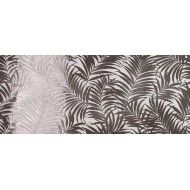 MILANO MOOD 50X120 TROPICAL BIANCO NERO AJUSTEE - fQDG Fap Ceramiche FAP CERAMICHE - 1
