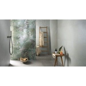 MILANO MOOD 50X120 TROPICAL VERDE AJUSTEE - fQDI Fap Ceramiche FAP CERAMICHE - 1