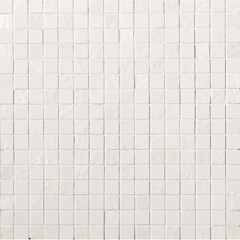 MILANO MOOD GHIACCIO MOSAIC 30,5X30,5  - fQEY Fap Ceramiche FAP CERAMICHE - 1