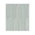 MILANO MOOD ACQUAMARINA & PERLA ARCHS MOSAIQUE 28,2X31  - fQKS Fap Ceramiche FAP CERAMICHE - 1