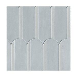 MILANO MOOD CIELO & PERLA ARCHS MOSAIQUE 28,2X31  - fQKT Fap Ceramiche FAP CERAMICHE - 1