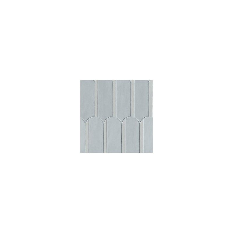 MILANO MOOD CIELO & PERLA ARCHS MOSAIC 28,2X31  - fQKT Fap Ceramiche FAP CERAMICHE - 1