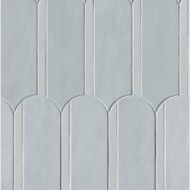 MILANO MOOD CIELO & PERLA ARCHS MOSAIC 28,2X31  - fQKT Fap Ceramiche FAP CERAMICHE - 1