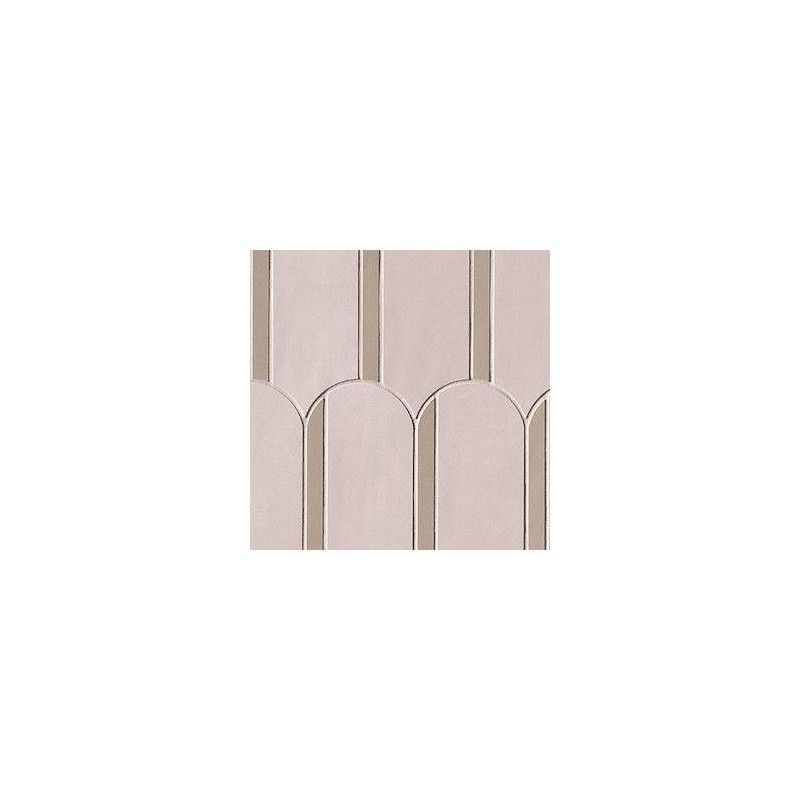 MILANO MOOD CIPRIA & BISCOTTO ARCHS MOSAIQUE 28,2X31  - fQKU Fap Ceramiche FAP CERAMICHE - 1