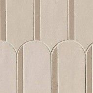 MILANO MOOD SABBIA & BISCOTTO ARCHS MOSAIQUE 28,2X31  - fQKV Fap Ceramiche FAP CERAMICHE - 1