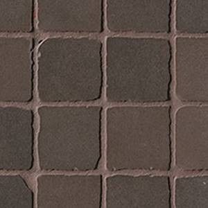 MILANO&FLOOR CORTEN MACROMOSAIQUE ANTICATO 30X30 MATT  - fNS1 Fap Ceramiche FAP CERAMICHE - 1