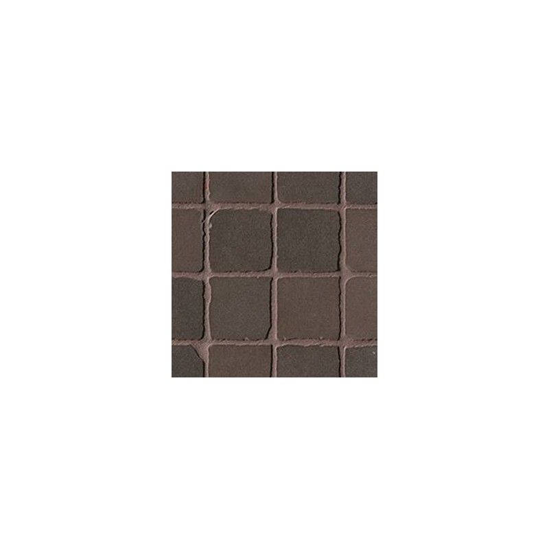 MILANO&FLOOR CORTEN MACROMOSAIQUE ANTICATO 30X30 MATT  - fNS1 Fap Ceramiche FAP CERAMICHE - 1