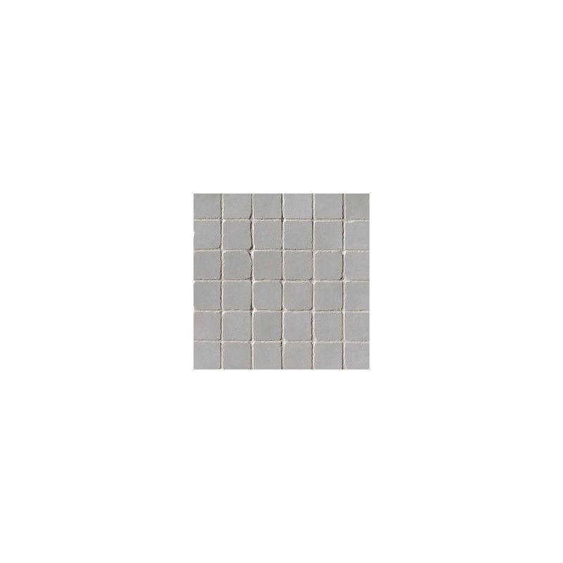 MILANO&FLOOR GRIGIO MACROMOSAIQUE ANTICATO 30X30 MATT  - fNS2 Fap Ceramiche FAP CERAMICHE - 1