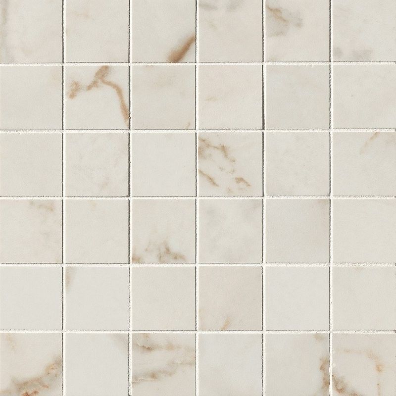 ROMA GOLD CALACATTA DELICATO GRES MACROMOSAIK 30X30  - fQJ5 Fap Ceramiche FAP CERAMICHE - 1