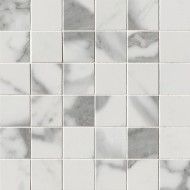 ROMA GOLD CARRARA SUPERIORE GRES MACROMOSAIC 30X30  - fQJ7 Fap Ceramiche FAP CERAMICHE - 1