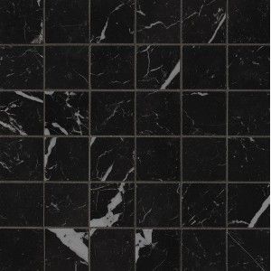 ROMA GOLD NERO ELEGANTE GRES MACROMOSAIQUE 30X30  - fQJ8 Fap Ceramiche FAP CERAMICHE - 1