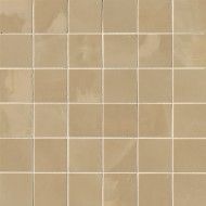 ROMA GOLD ONICE MIELE GRES MACROMOSAIC 30X30  - fQKA Fap Ceramiche FAP CERAMICHE - 1
