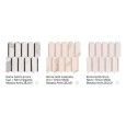 ROMA GOLD CARRARA SUPERIORE/NERO ELEGANTE ARCHS MOSAIK 28,2X31  - fQKP Fap Ceramiche FAP CERAMICHE - 1