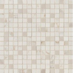 ROMA GOLD CALACATTA DELICATO MOSAIQUE 30,5X30,5  - fQKG Fap Ceramiche FAP CERAMICHE - 1
