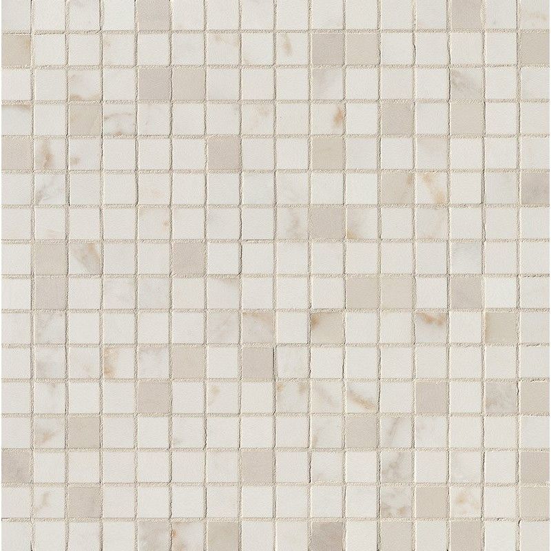 ROMA GOLD CALACATTA DELICATO MOSAICO 30,5X30,5  - fQKG Fap Ceramiche FAP CERAMICHE - 1