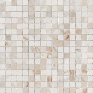 ROMA GOLD CALACATTA ORO MOSAIQUE 30,5X30,5  - fQKH Fap Ceramiche FAP CERAMICHE - 1