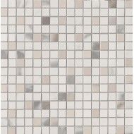 ROMA GOLD CARRARA SUPERIORE MOSAICO 30,5X30,5  - fQKI Fap Ceramiche FAP CERAMICHE - 1