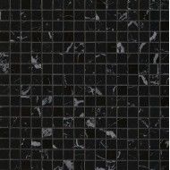 ROMA GOLD NERO ELEGANTE MOSAICO 30,5X30,5  - fQKJ Fap Ceramiche FAP CERAMICHE - 1