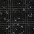 ROMA GOLD NERO ELEGANTE MOSAICO 30,5X30,5  - fQKJ Fap Ceramiche FAP CERAMICHE - 1