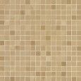 ROMA GOLD ONICE MIELE MOSAIQUE 30,5X30,5  - fQKK Fap Ceramiche FAP CERAMICHE - 1