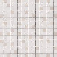 ROMA GOLD ONICE NEVE MOSAIQUE 30,5X30,5  - fQKL Fap Ceramiche FAP CERAMICHE - 1