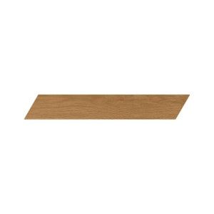 ROOTS 7,5X45 GOLD CHEVRON  - fQNP Fap Ceramiche FAP CERAMICHE - 1