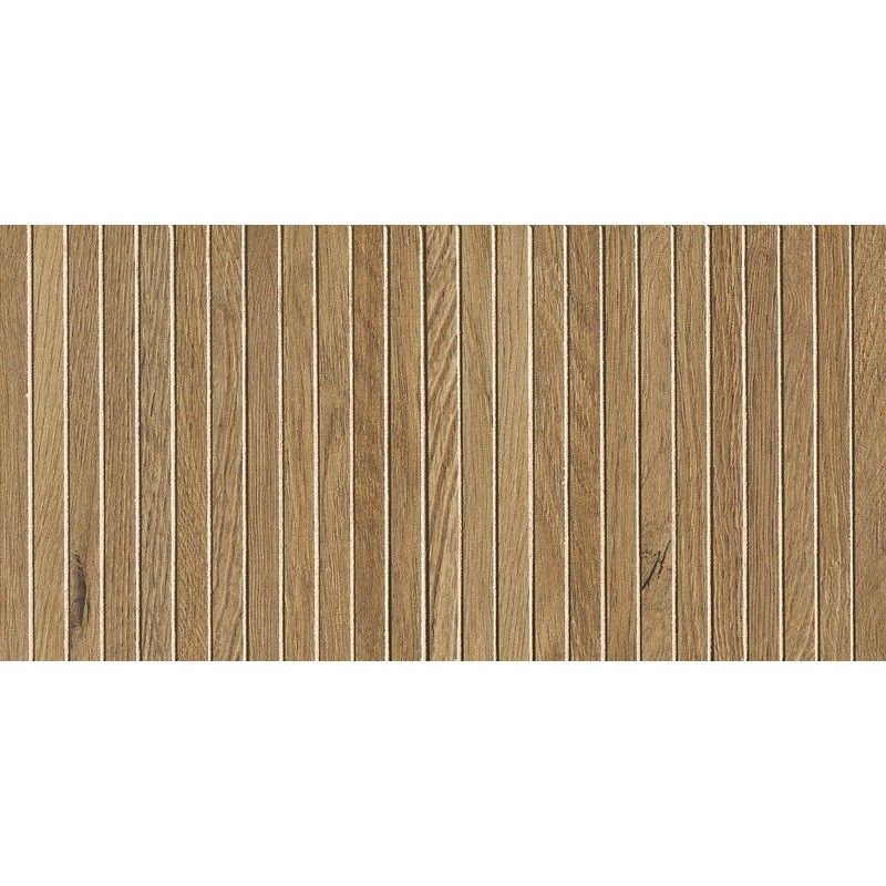ROOTS GOLD TRATTI MOSAIC 20X40   - fQDL Fap Ceramiche FAP CERAMICHE - 1