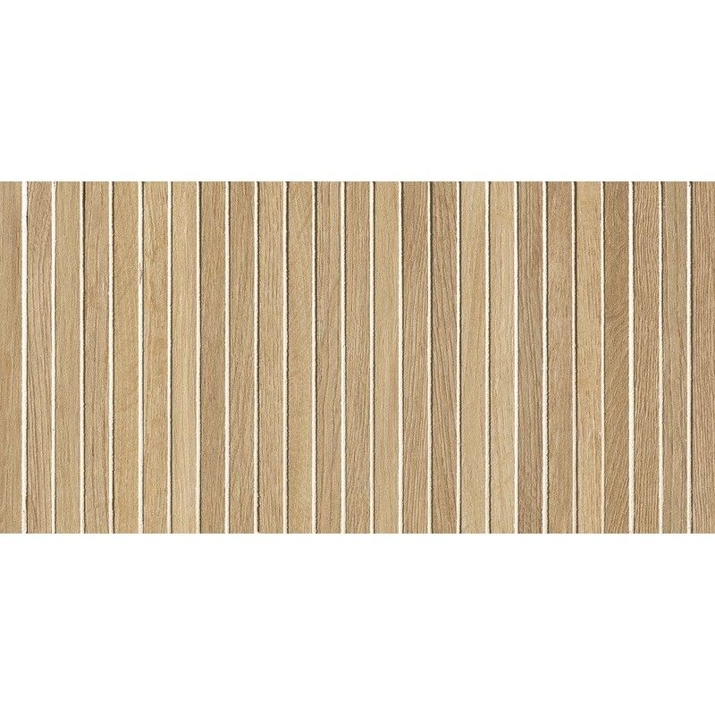 ROOTS HONEY TRATTI MOSAIK 20X40  - fQDM Fap Ceramiche FAP CERAMICHE - 1