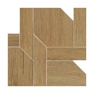 ROOTS GOLD VINTAGE MOSAIQUE 40,5X48,5   - fQJV Fap Ceramiche FAP CERAMICHE - 1