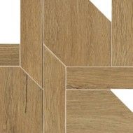 ROOTS GOLD VINTAGE MOSAIK 40,5X48,5   - fQJV Fap Ceramiche FAP CERAMICHE - 1