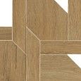 ROOTS GOLD VINTAGE MOSAIK 40,5X48,5   - fQJV Fap Ceramiche FAP CERAMICHE - 1