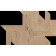 ROOTS HONEY VINTAGE MOSAIK 40,5X48,5  - fQJW Fap Ceramiche FAP CERAMICHE - 1