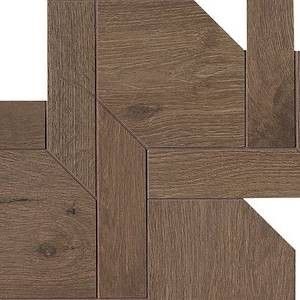 ROOTS TOBACCO VINTAGE MOSAIQUE 40,5X48,5  - fQJZ Fap Ceramiche FAP CERAMICHE - 1
