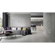 ROOY 80X80  GREY MATT REKTIFIZIERT - fQQT Fap Ceramiche FAP CERAMICHE - 1