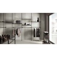 ROOY 80X80  WHITE MATT REKTIFIZIERT - fQQV Fap Ceramiche FAP CERAMICHE - 1