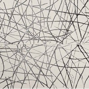 ROOY WHITE WEB INSERTO MIX 2 40X160 AJUSTEE - fQQ1 Fap Ceramiche FAP CERAMICHE - 1