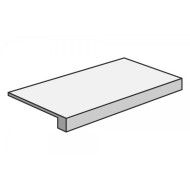 ROOY 33X80 WHITE SCALINO* AJUSTEE - fQQ9 Fap Ceramiche FAP CERAMICHE - 1